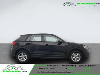 Audi Q2 TFSI 150 ch BVM