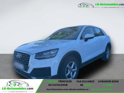 Audi Q2 TFSI 150 ch BVA