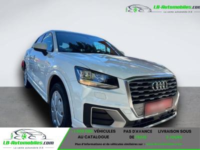Audi Q2 TFSI 150 ch BVA