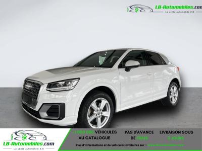 Audi Q2 TFSI 150 ch BVA