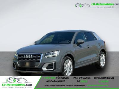 Audi Q2 TFSI 150 ch BVA