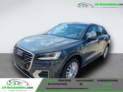 Audi Q2 TFSI 150 ch BVA