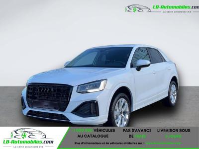 Audi Q2 30 TDI 116 BVM