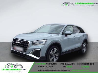 Audi Q2 35 TFSI 150 BVM