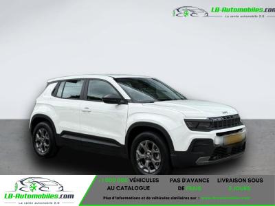 Jeep Avenger 115kW 4x2