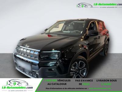 Jeep Avenger 115kW 4x2