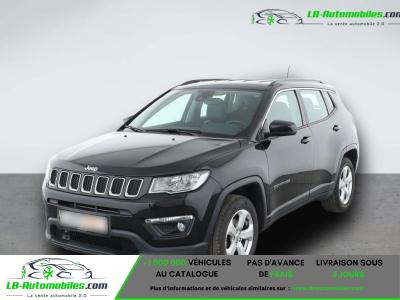 Jeep Compass 1.4  MultiAir 140 ch BVM