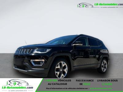 Jeep Compass 1.4  MultiAir 140 ch BVM