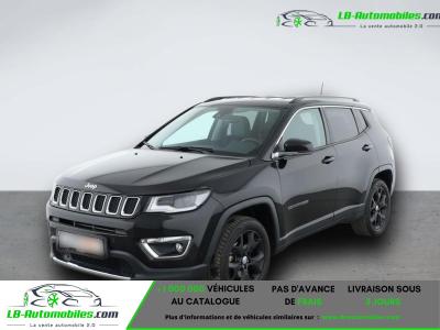 Jeep Compass 1.4  MultiAir 170 ch  BVA