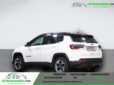 Jeep Compass 1.4  MultiAir 170 ch  BVA