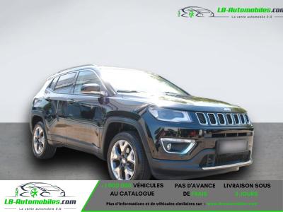 Jeep Compass 1.4  MultiAir 170 ch  BVA