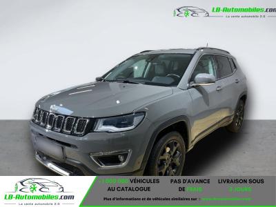 Jeep Compass 1.4  MultiAir 170 ch  BVA