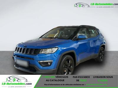 Jeep Compass 1.6 Multijet 120 ch BVM
