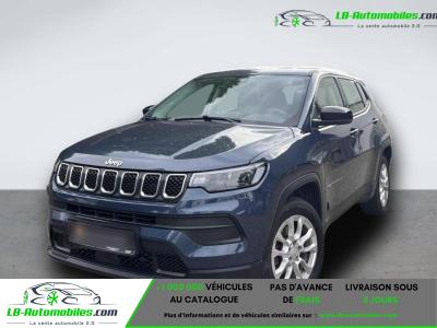 Jeep Compass 1.5 130 ch BVR7 e-Hybrd