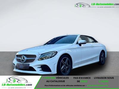 Mercedes Classe C Cabriolet 180 BVA