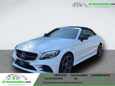 Mercedes Classe C Cabriolet 200 BVA