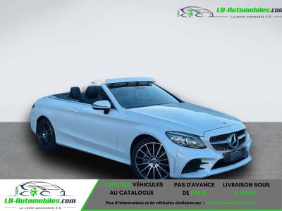 Mercedes Classe C Cabriolet 200 BVA