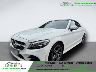 Mercedes Classe C Cabriolet 200 BVA
