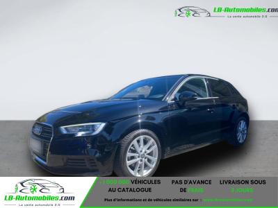 Audi A3 Sportback TFSI 150