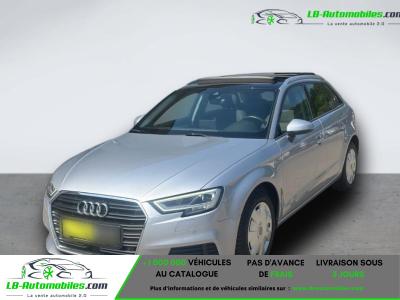 Audi A3 Sportback TFSI 150 BVA