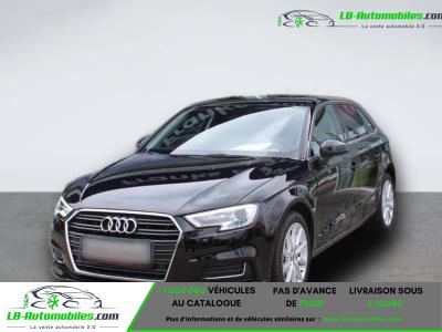 Audi A3 Sportback TFSI 150 BVA