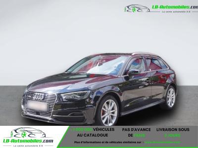 Audi A3 Sportback TFSI e-tron 204 BVA 6