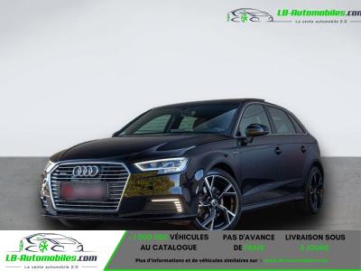 Audi A3 Sportback TFSI e-tron 204 BVA 6