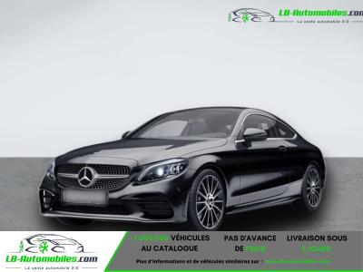 Mercedes Classe C Coupe 300 BVA