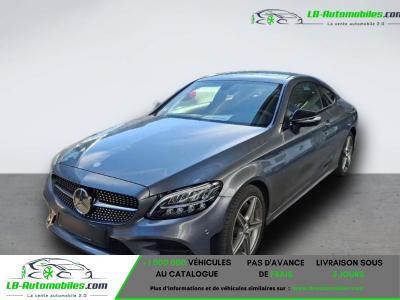Mercedes Classe C Coupe 300 BVA