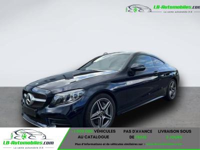 Mercedes Classe C Coupe 300 BVA