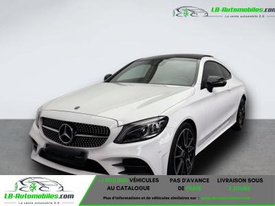 Mercedes Classe C Coupe 300 BVA