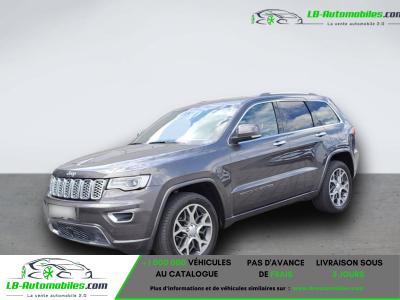 Jeep Grand Cherokee V6 3.0 CRD 250 Multijet BVA
