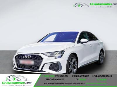 Audi A3 Berline 30 TFSI 110