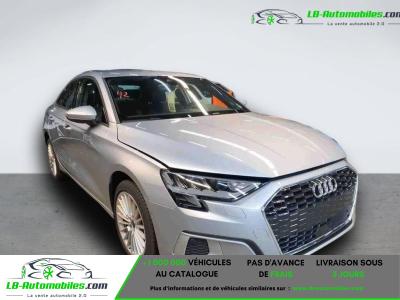 Audi A3 Berline 30 TFSI Mild Hybrid 110 BVA