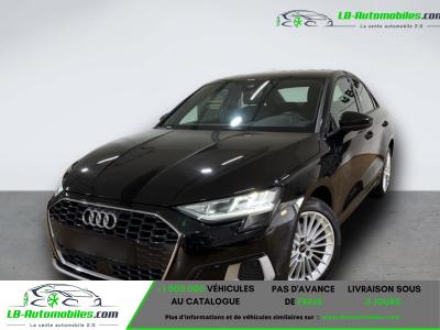 Audi A3 Berline 35 TDI 150 BVA
