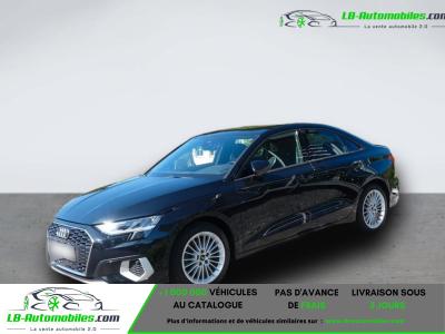 Audi A3 Berline 35 TDI 150 BVA