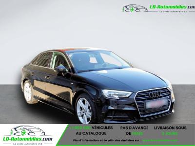 Audi A3 Berline 35 TFSI Mild Hybrid 150 BVA
