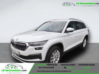 Skoda Kodiaq 1.5 TSI 150 BVA 5pl