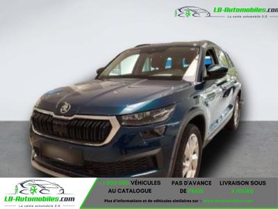 Skoda Kodiaq 1.5 TSI 150 BVA 5pl