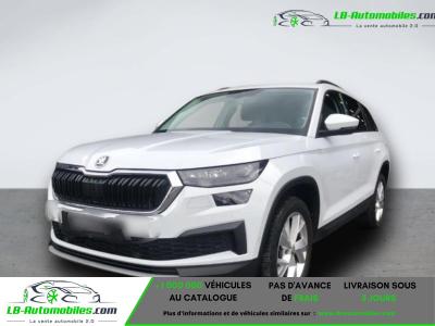 Skoda Kodiaq 2.0 TDI 150  BVA 5pl