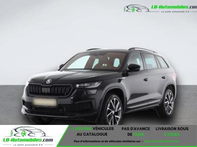 Skoda Kodiaq 2.0 TDI 200  BVA 4x4 5pl