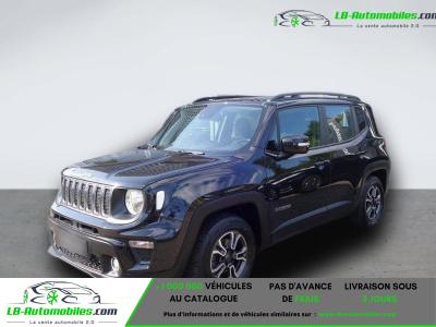 Jeep Renegade 1.0 GSE 120 ch BVM