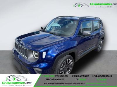 Jeep Renegade 1.0 GSE 120 ch BVM
