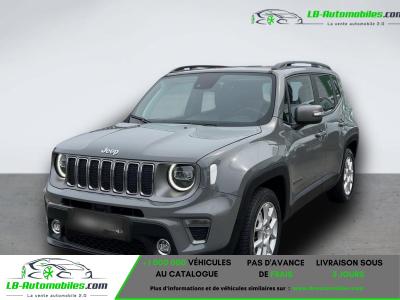 Jeep Renegade 1.0 GSE 120 ch BVM