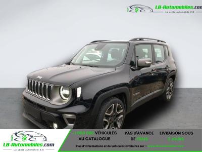 Jeep Renegade 1.3 GSE 150 ch BVA