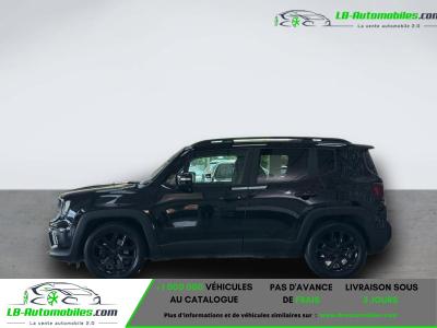 Jeep Renegade 1.3 GSE 150 ch BVA