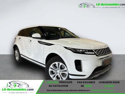 Land Rover Range Rover Evoque D150 AWD BVA