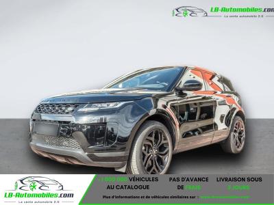 Land Rover Range Rover Evoque D150 AWD BVA