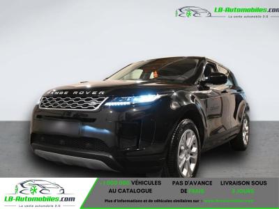 Land Rover Range Rover Evoque D150 AWD BVA