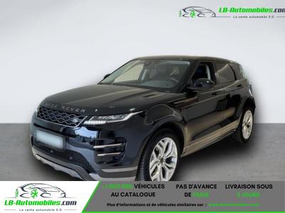 Land Rover Range Rover Evoque D180 AWD BVA